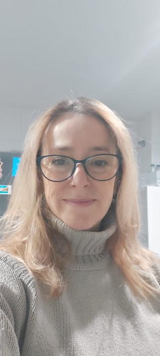 Maria Esther Acuña Vergara