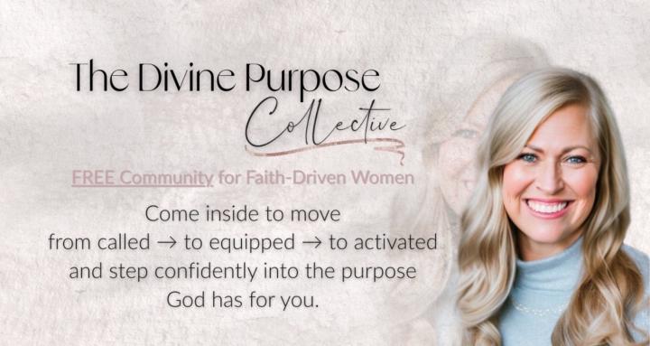 The Divine Purpose Collective