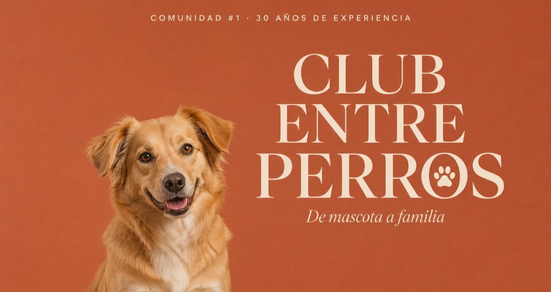 Club Entre Perros