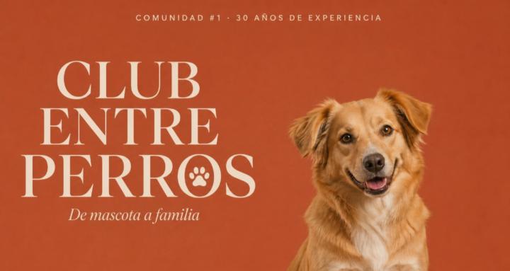 Club Entre Perros