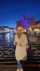 Monica Laranjeiro Gazzi