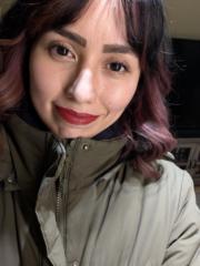 Elizabeth Vega