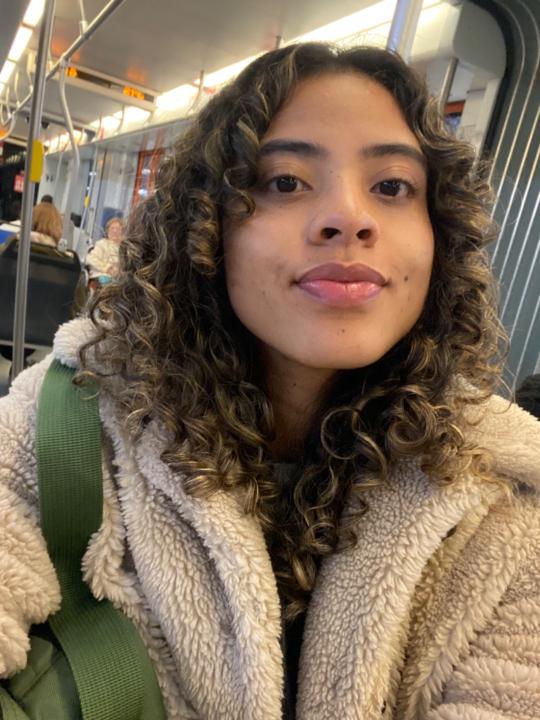 Luisa Agudelo fernandez