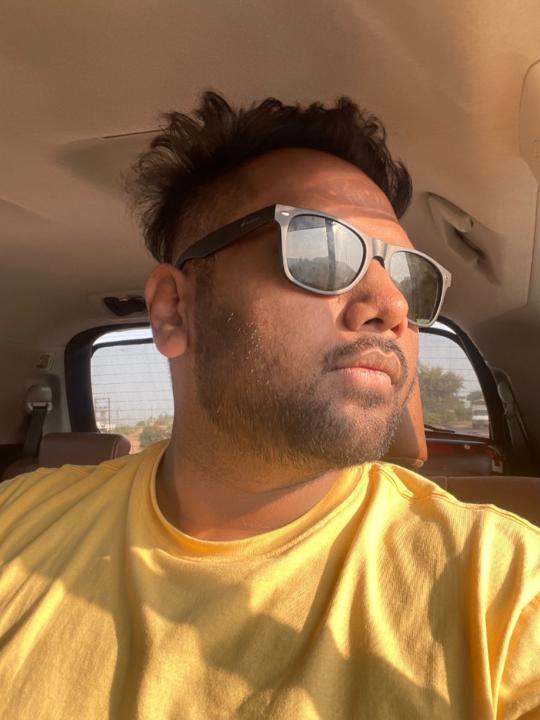 Akshay Kadam