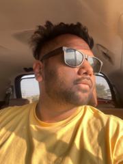 Akshay Kadam