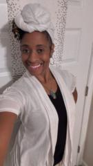 Rakia K. Greene-Mason