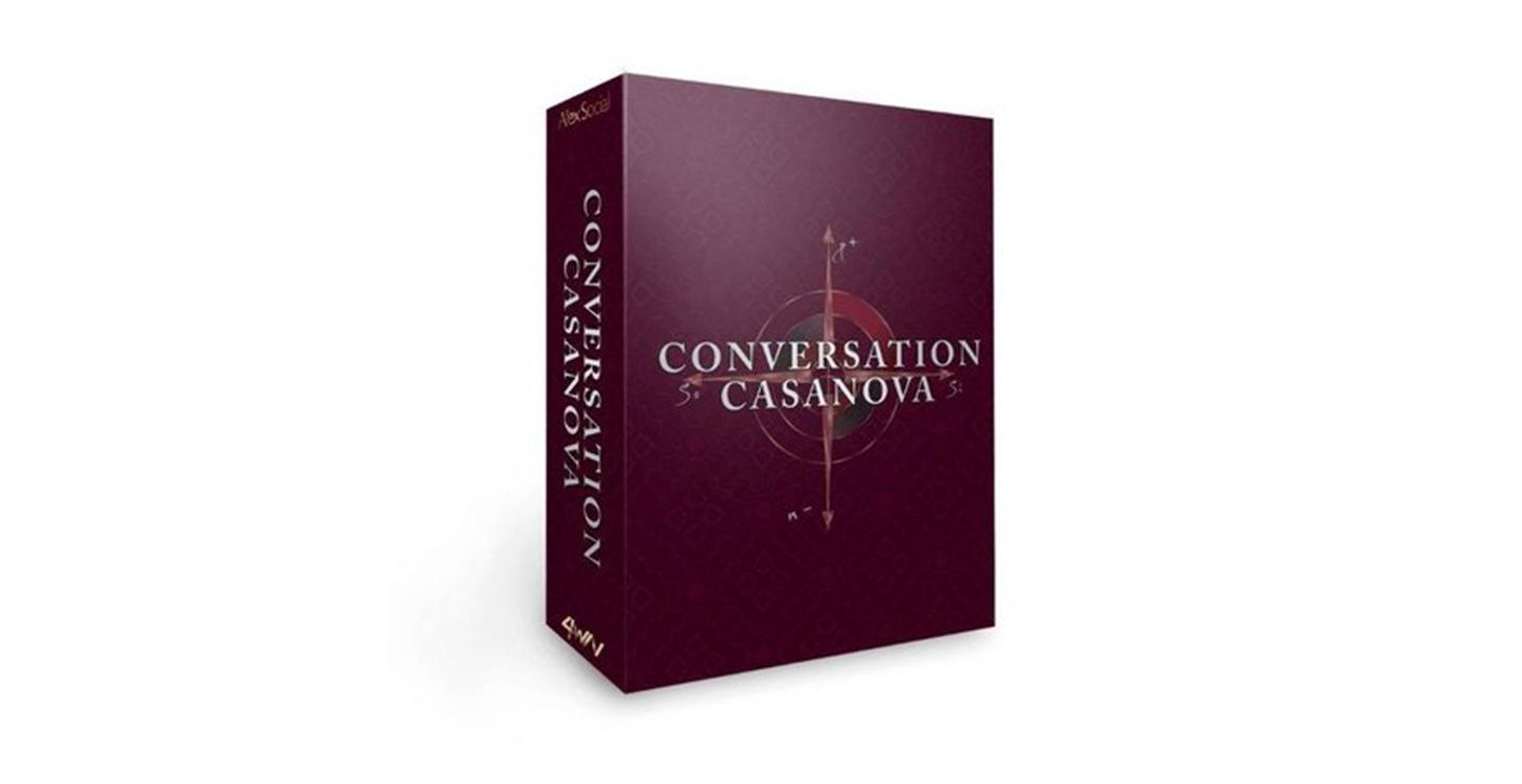 Conversation Casanova