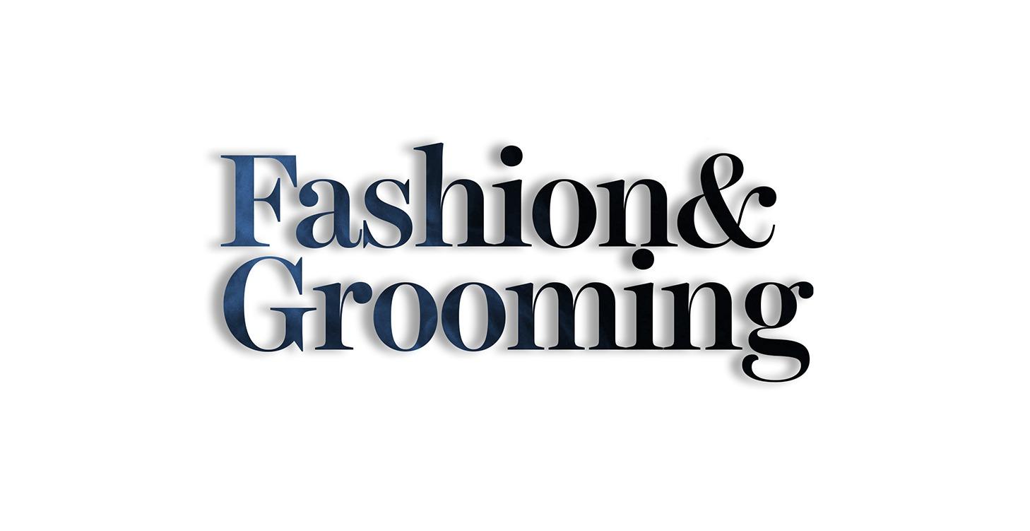 Fashion & Grooming