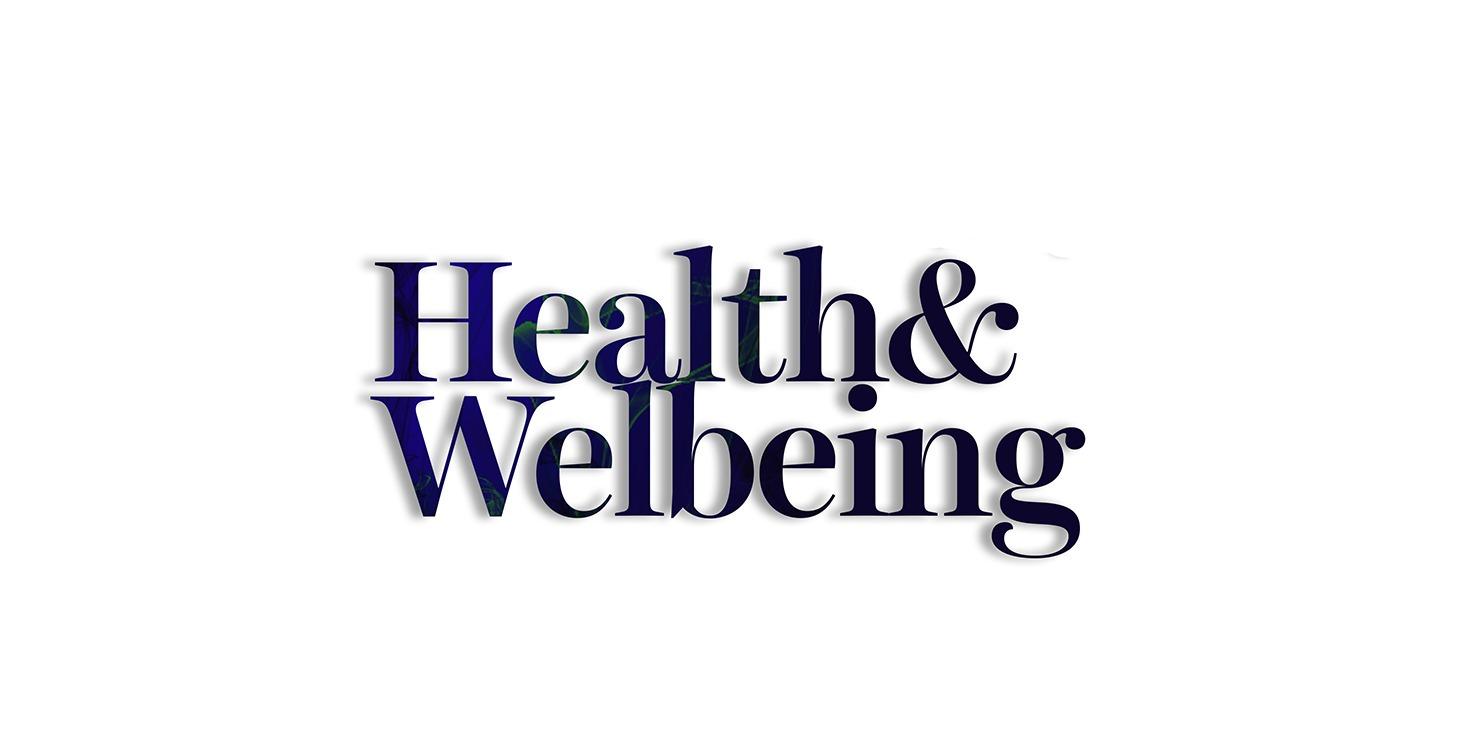 Health & Wellbeing