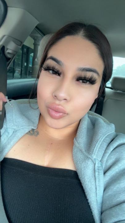 Priscilla Hernandez