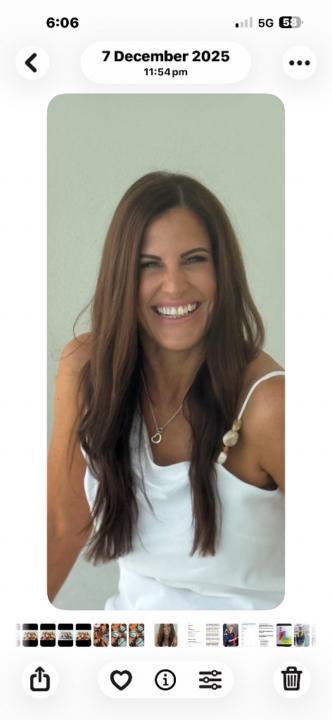 Tamara Saxby