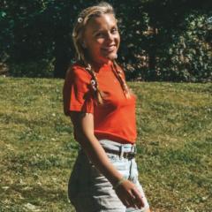Heidi Lidholm