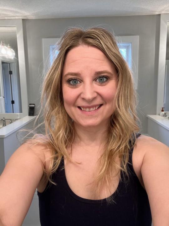 Sarah Boomgaarden