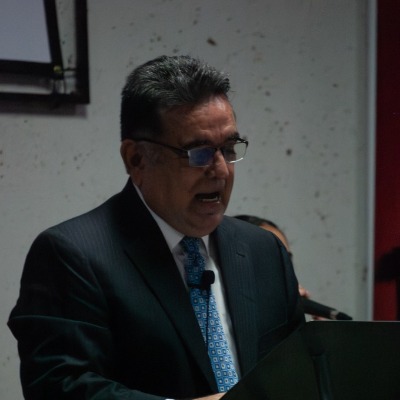 Rogelio Perez