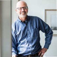 Bill Woodwell