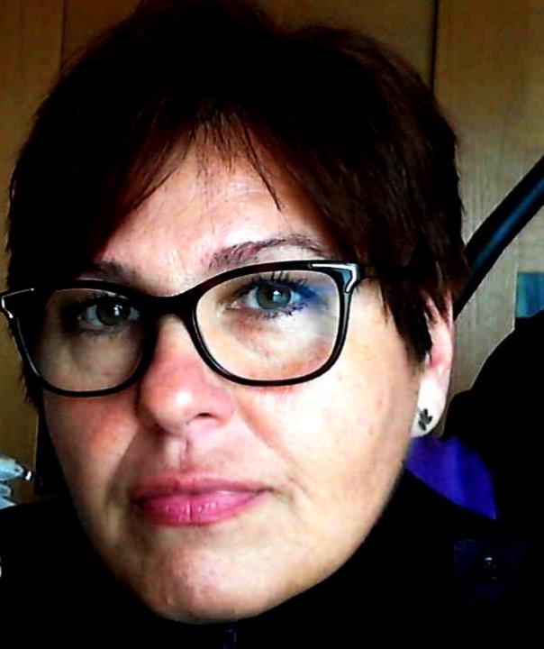 Sandra Borovac