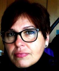 Sandra Borovac