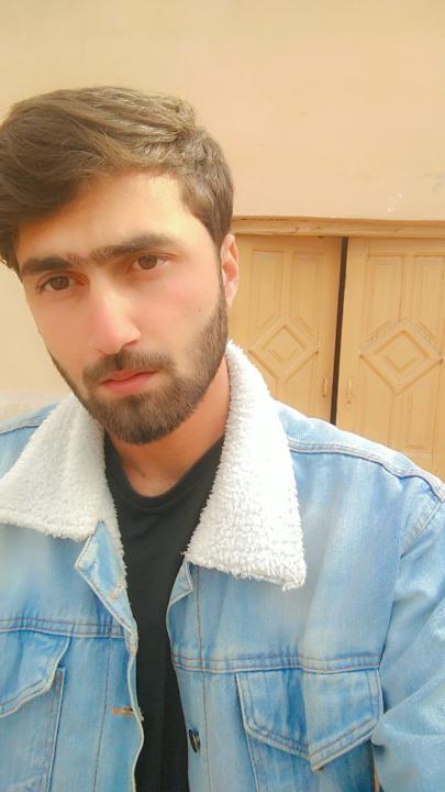 Ehtisham Riaz
