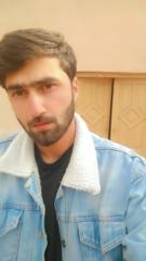 Ehtisham Riaz