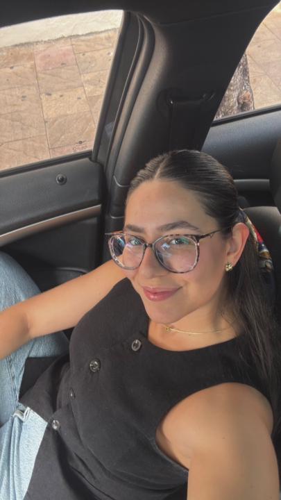 Laura Perez