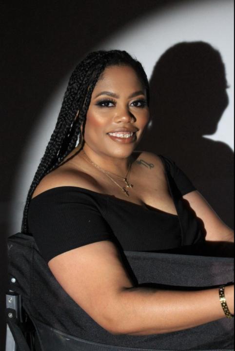 Niecy Gober