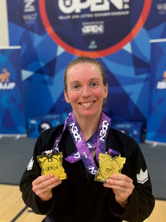 Amanda Bennett