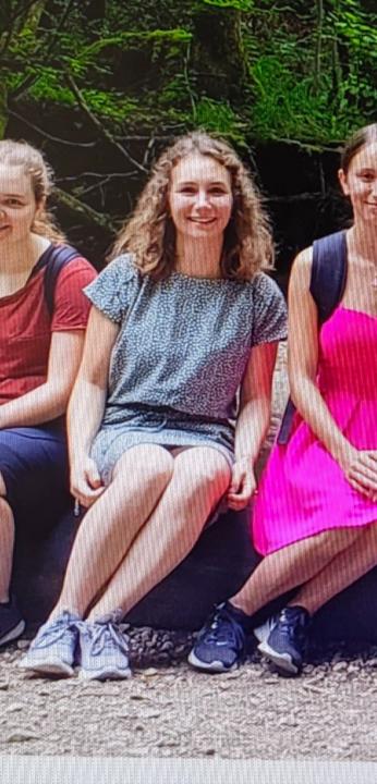 Tabea Huber