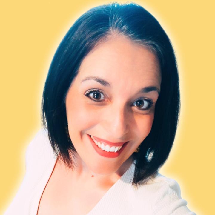 Magali Pereira