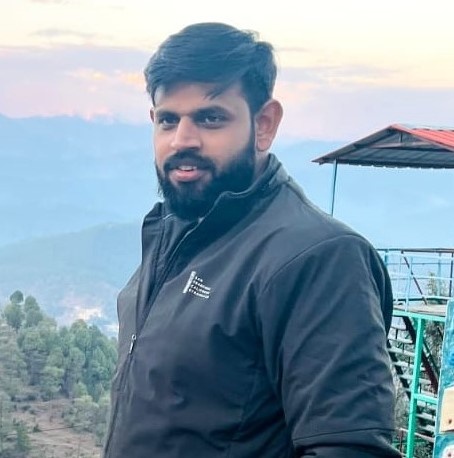 Pranav Srivastava