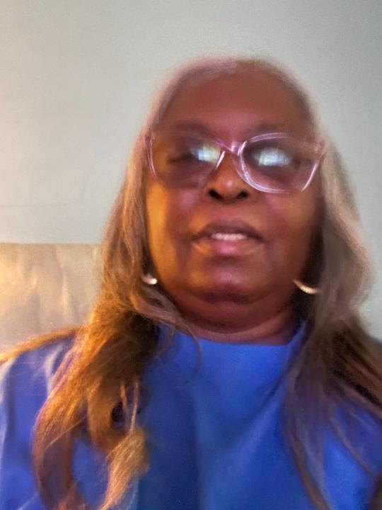 Andrea V Ancrum