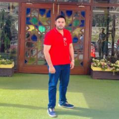 Hamza Malik