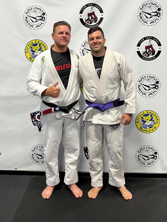 Sam Antonacci
