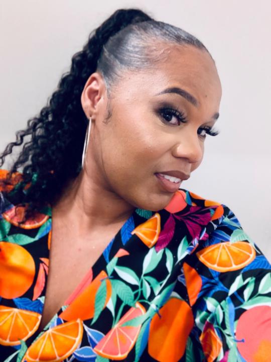 Shanee Primus