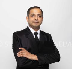 Jayant Parashar