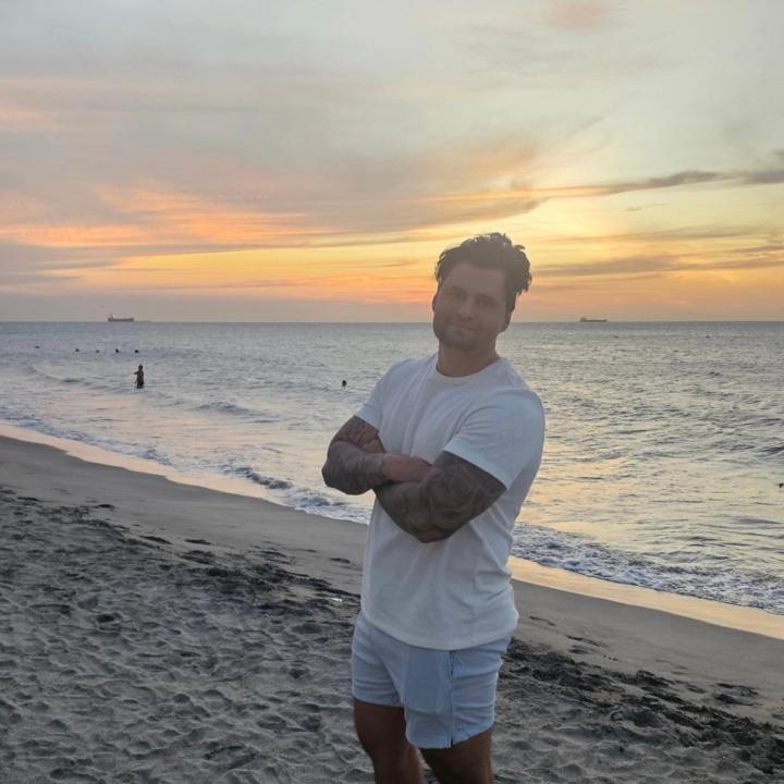 Gabriel Villa Di Giulio