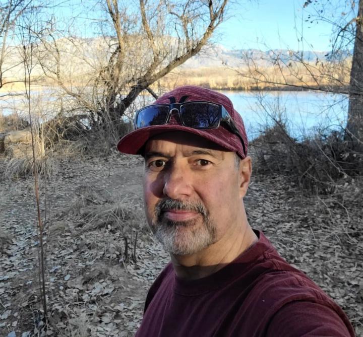 Robert Sanchez