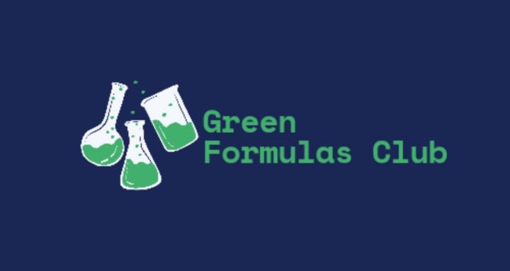 Green Formulas Club