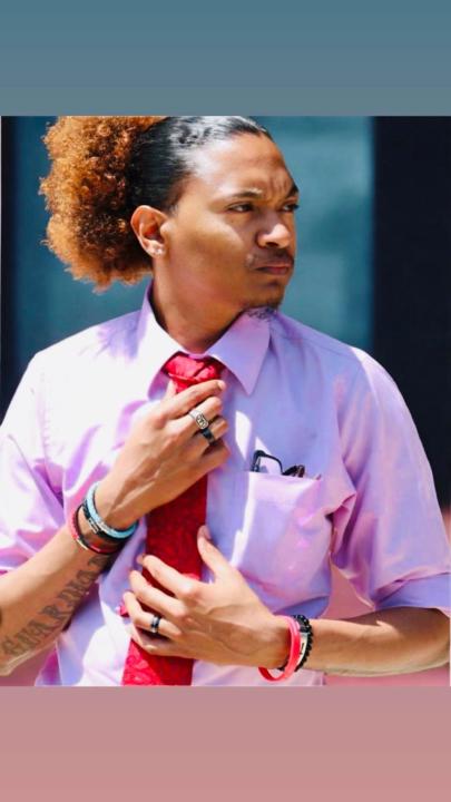 Jessie Williams