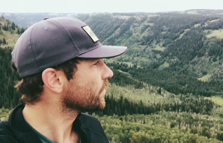 Joshua Freshour