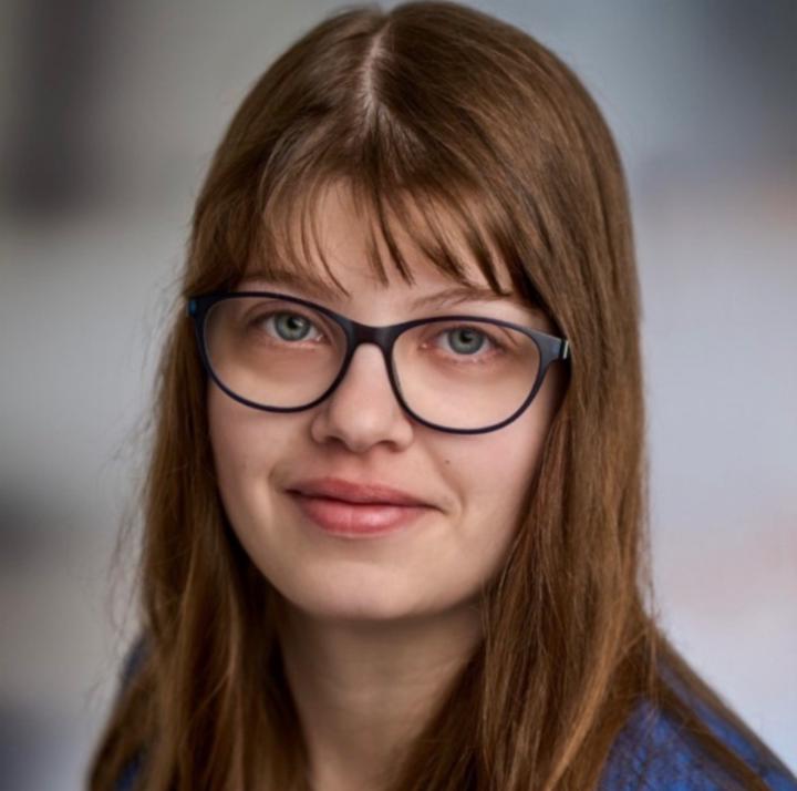 Katrin Metzner