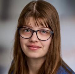 Katrin Metzner