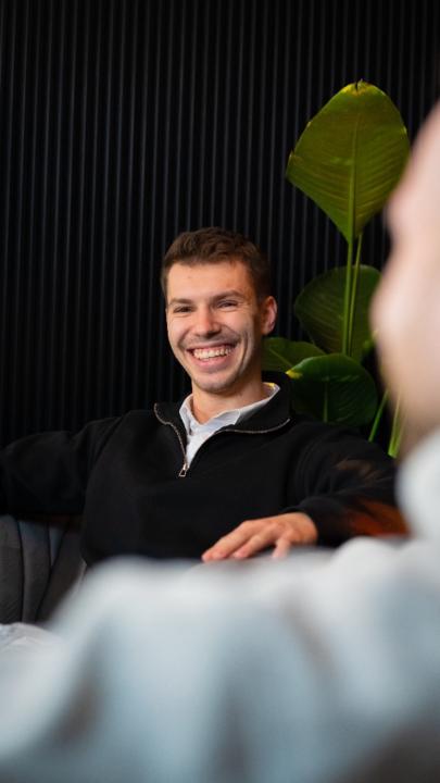 Nico Metzner
