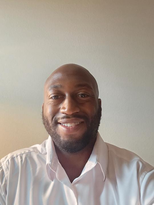 DeShawn Scott