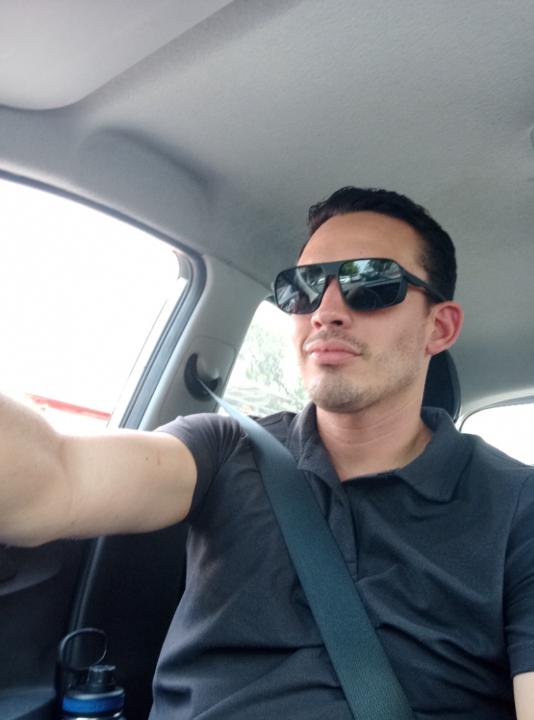 Daniel Ferrer