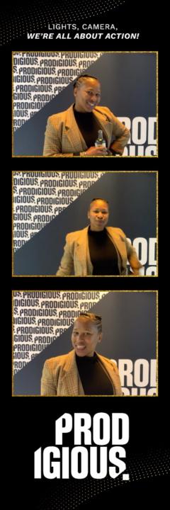 Thandi Palesa Tsotetsi