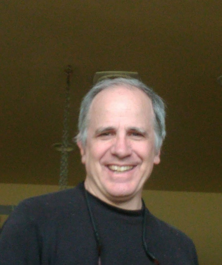 Scott Haas