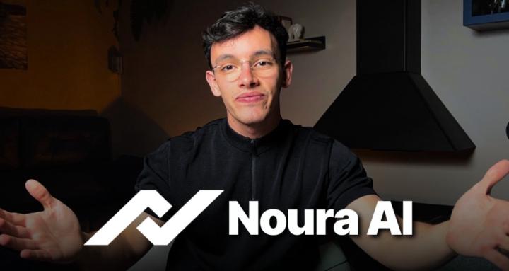 Noura AI by Fran