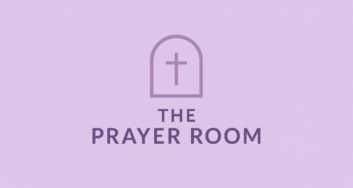 The Prayer Room 