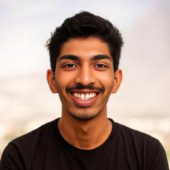Atharva Nichal
