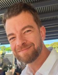 Frédéric Dumon